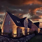 Prázdninový dům Ocean House 3 Sylt *