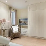 Ocean House 3 Sylt Prázdninový dům *