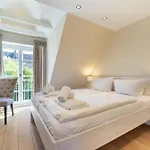 Ocean House 3 Sylt * Westerland