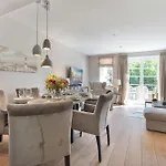 Prázdninový dům Ocean House 3 Sylt *