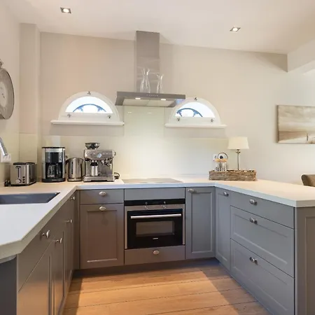 Ferienhaus Ocean House 3 Sylt Westerland