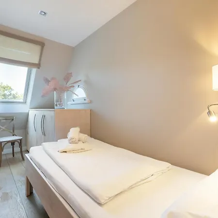 Ocean House 3 Sylt * Westerland