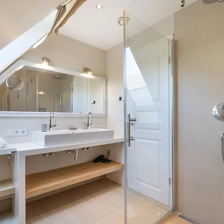 Ocean House 3 Sylt Westerland