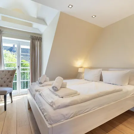 Ocean House 3 Sylt * Westerland