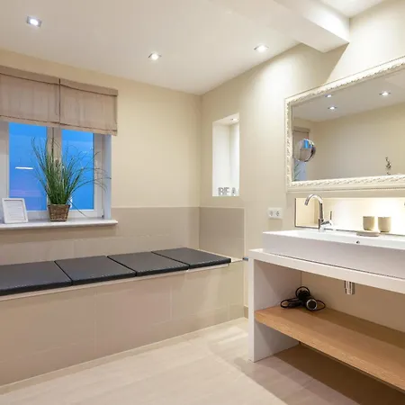 Ocean House 3 Sylt * Westerland