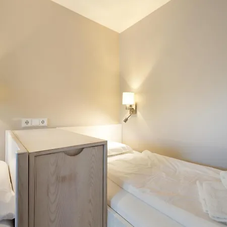 Ferienhaus Ocean House 3 Sylt *