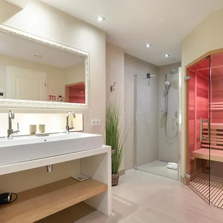 Ocean House 3 Sylt Ferienhaus Westerland