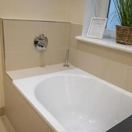 Ferienhaus Ocean House 3 Sylt Westerland