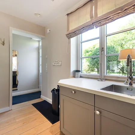 Ocean House 3 Sylt * Westerland