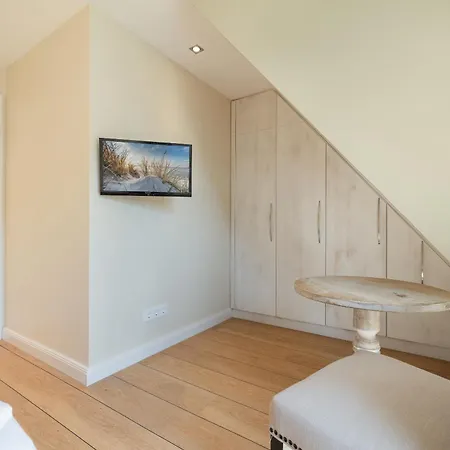 Ocean House 3 Sylt Ferienhaus *