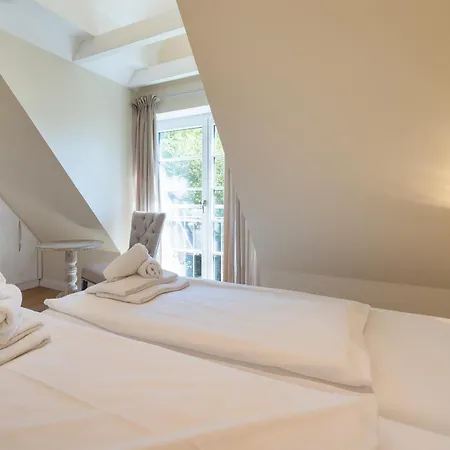 Ocean House 3 Sylt