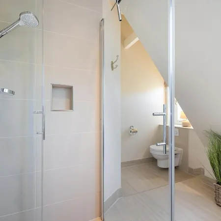 Ocean House 3 Sylt Westerland