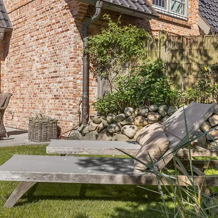 Ferienhaus Ocean House 3 Sylt *